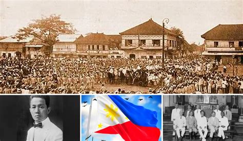 The World Where We Live: Republic of the Philippines .